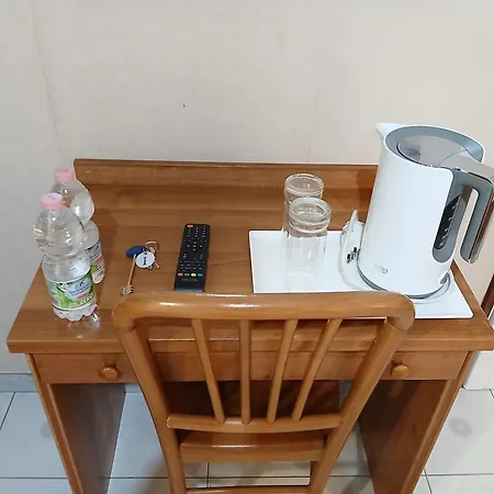 Nahid Accommodation