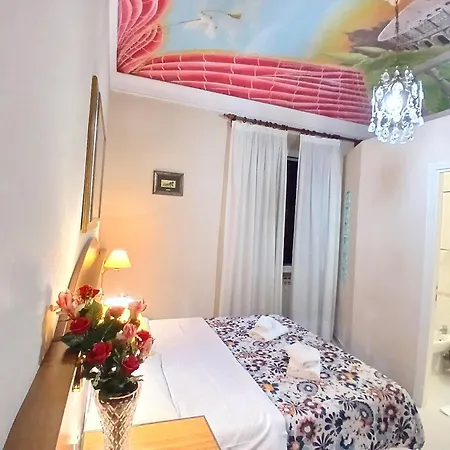 Nahid Accommodation