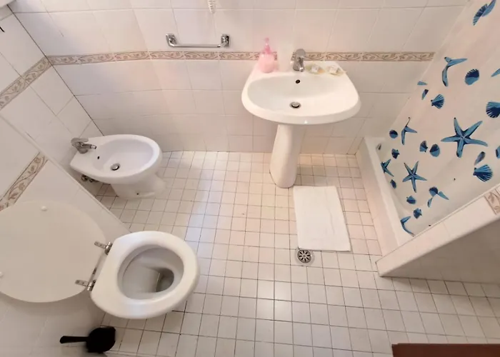 Nahid 3* Rome